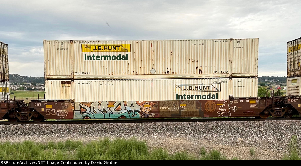 BNSF 211257